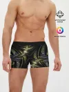 Мужские трусы боксеры / Абстракция