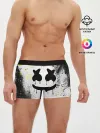 Мужские трусы боксеры / MARSHMELLO / МАРШМЕЛЛОУ