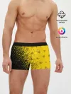Мужские трусы боксеры / ПИКАЧУ / PIKACHU