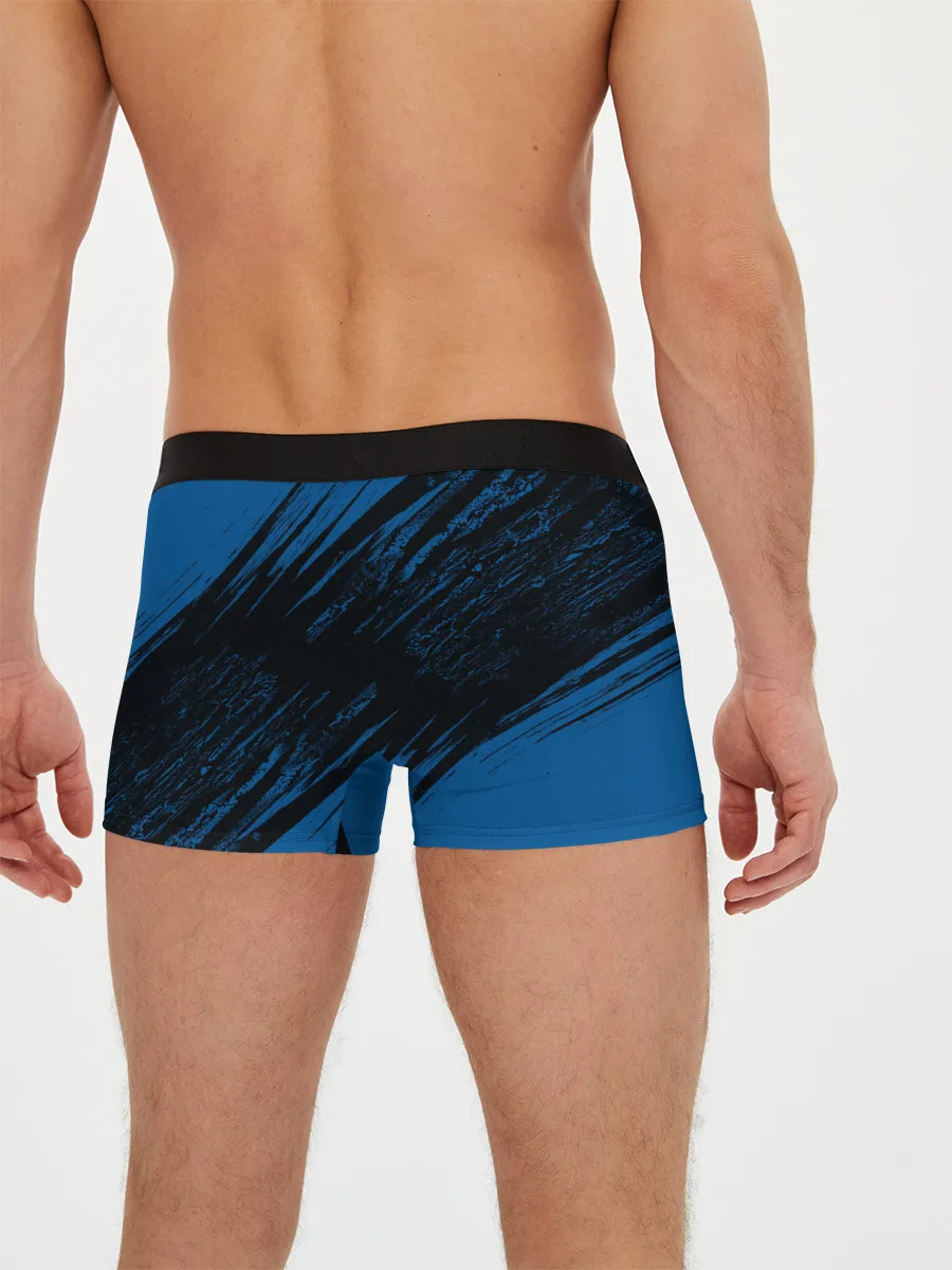 Мужские трусы боксеры / Inter