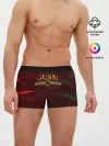 Мужские трусы боксеры / GUSSI / ГУСИ