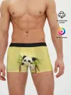 Мужские трусы боксеры / Заказывали Панду? ?