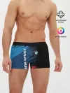 Мужские трусы боксеры / BMW