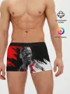 Мужские трусы боксеры / MICHAEL JORDAN