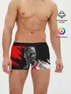Мужские трусы боксеры / MICHAEL JORDAN