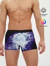 Мужские трусы боксеры / Galaxy