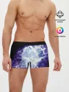 Мужские трусы боксеры / Galaxy