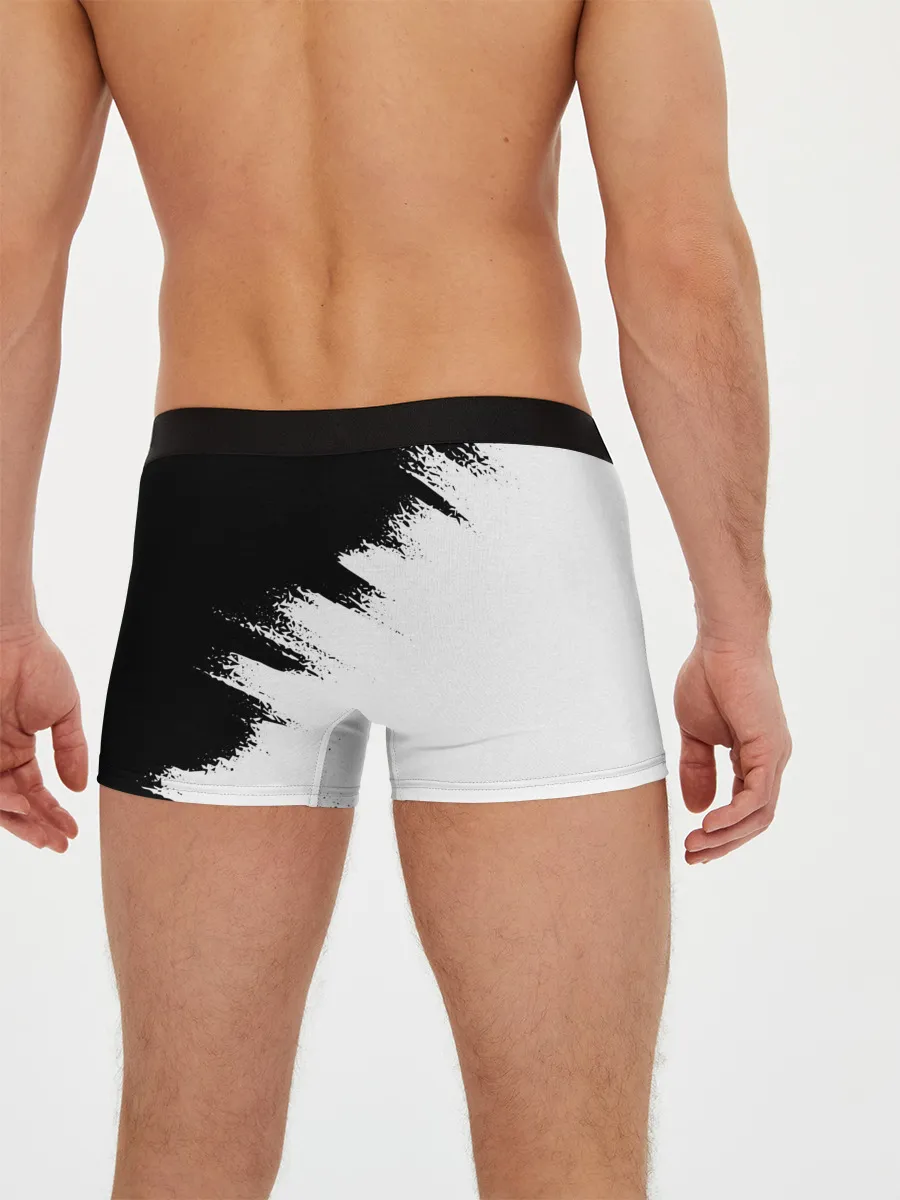 Мужские трусы боксеры / THE LAST OF US