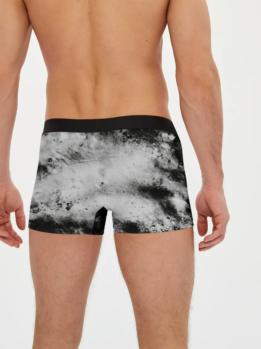 Мужские трусы боксеры / Gachimuchi | 1.1