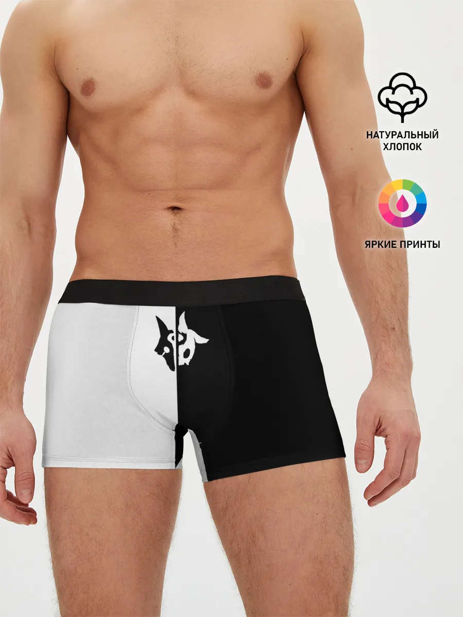 Мужские трусы боксеры / Kindred