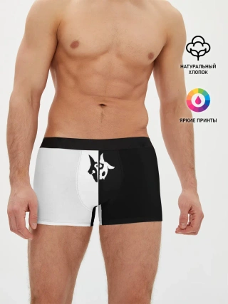 Мужские трусы боксеры / Kindred