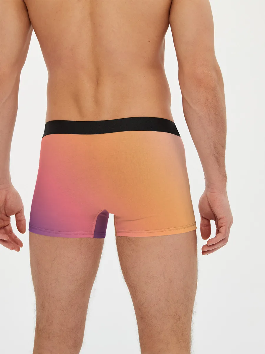 Мужские трусы боксеры / Fortnite | Lama