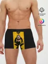 Мужские трусы боксеры / мот