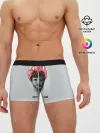 Мужские трусы боксеры / Hannibal
