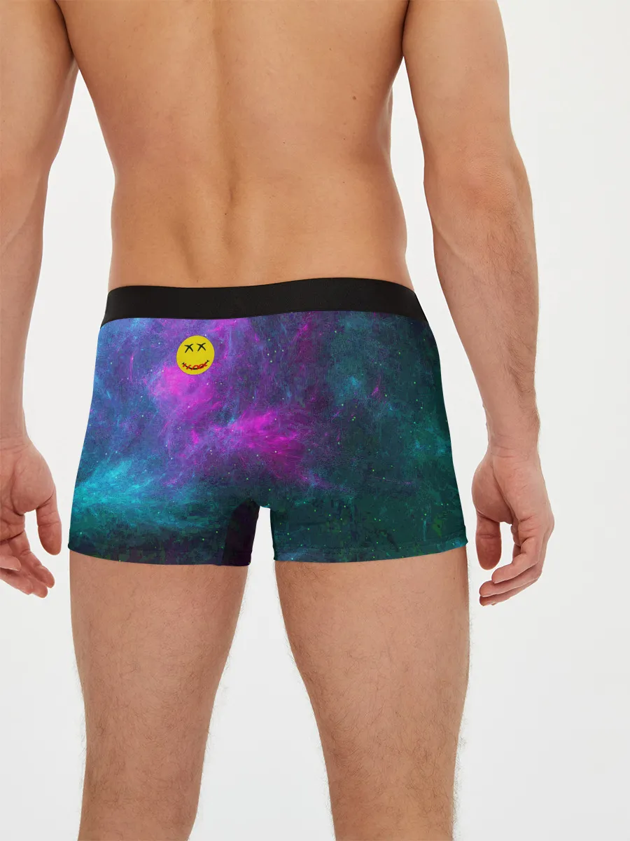 Мужские трусы боксеры / Dead Rave