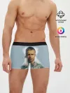 Мужские трусы боксеры / Туманы