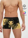 Мужские трусы боксеры / Bendy And The Ink Machine