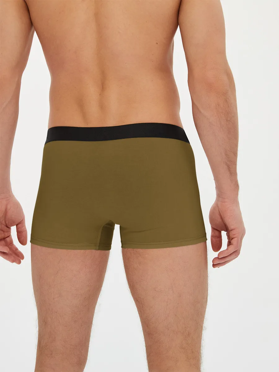 Мужские трусы боксеры / Bendy And The Ink Machine