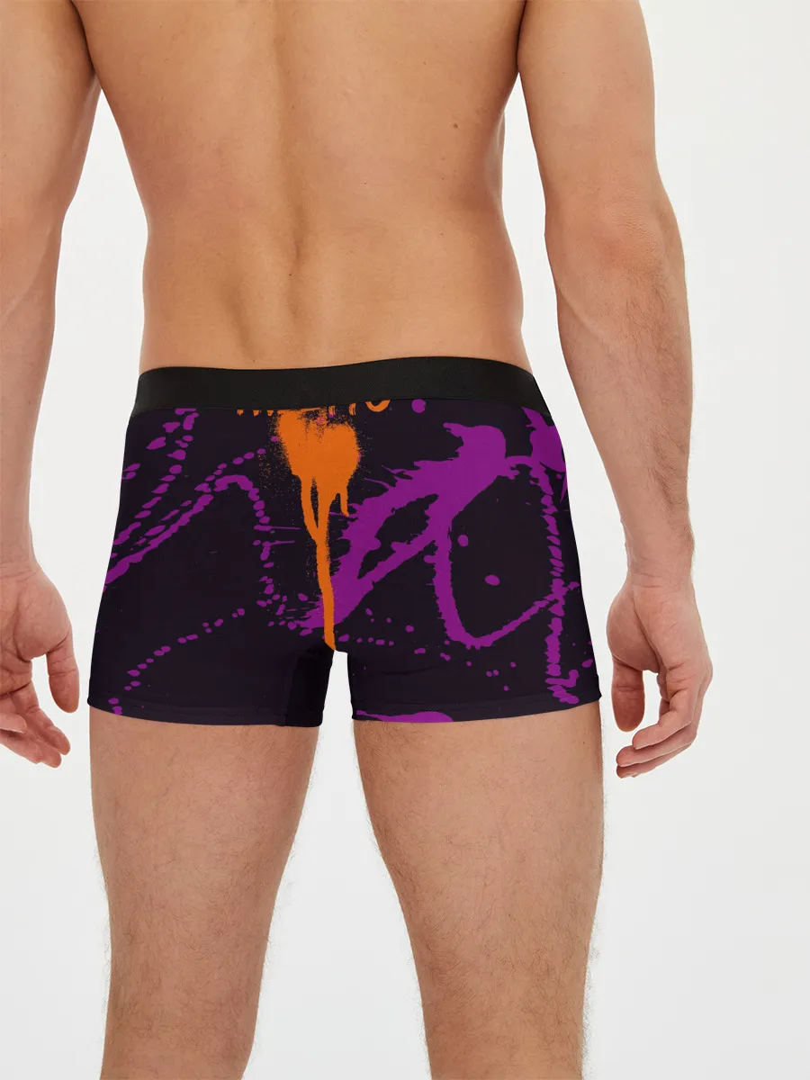 Мужские трусы боксеры / Niletto