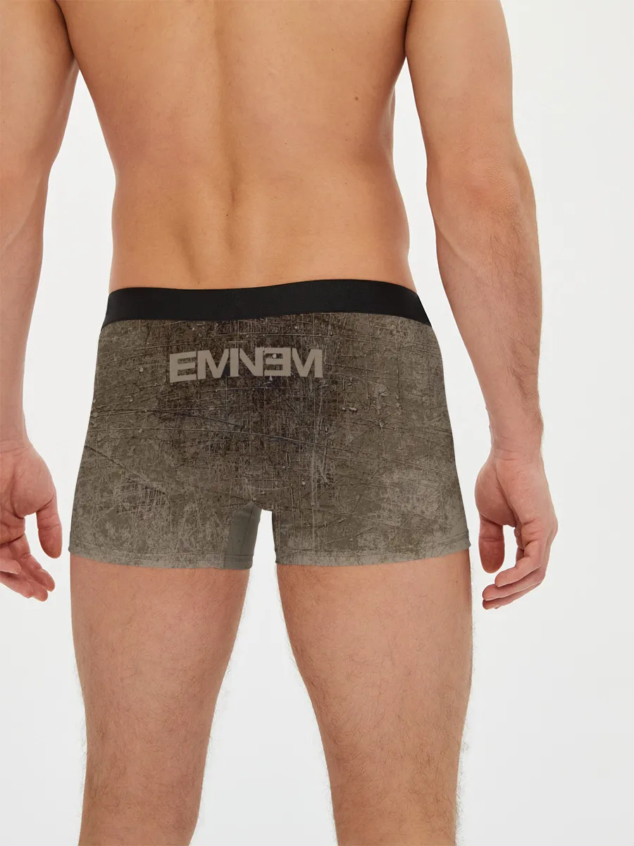 Мужские трусы боксеры / EMIN?M