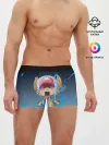 Мужские трусы боксеры / One Piece. Тони Чоппер