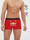 Мужские трусы боксеры / MANCHESTER UNITED 20/21 - HOME