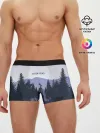Мужские трусы боксеры / Siren Head