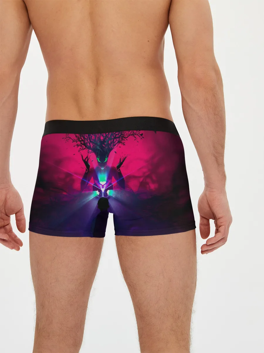 Мужские трусы боксеры / DEDICATION