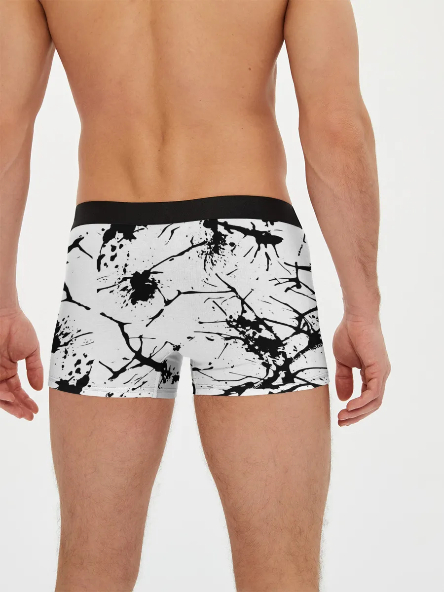 Мужские трусы боксеры / Destiny 2: Beyond Light