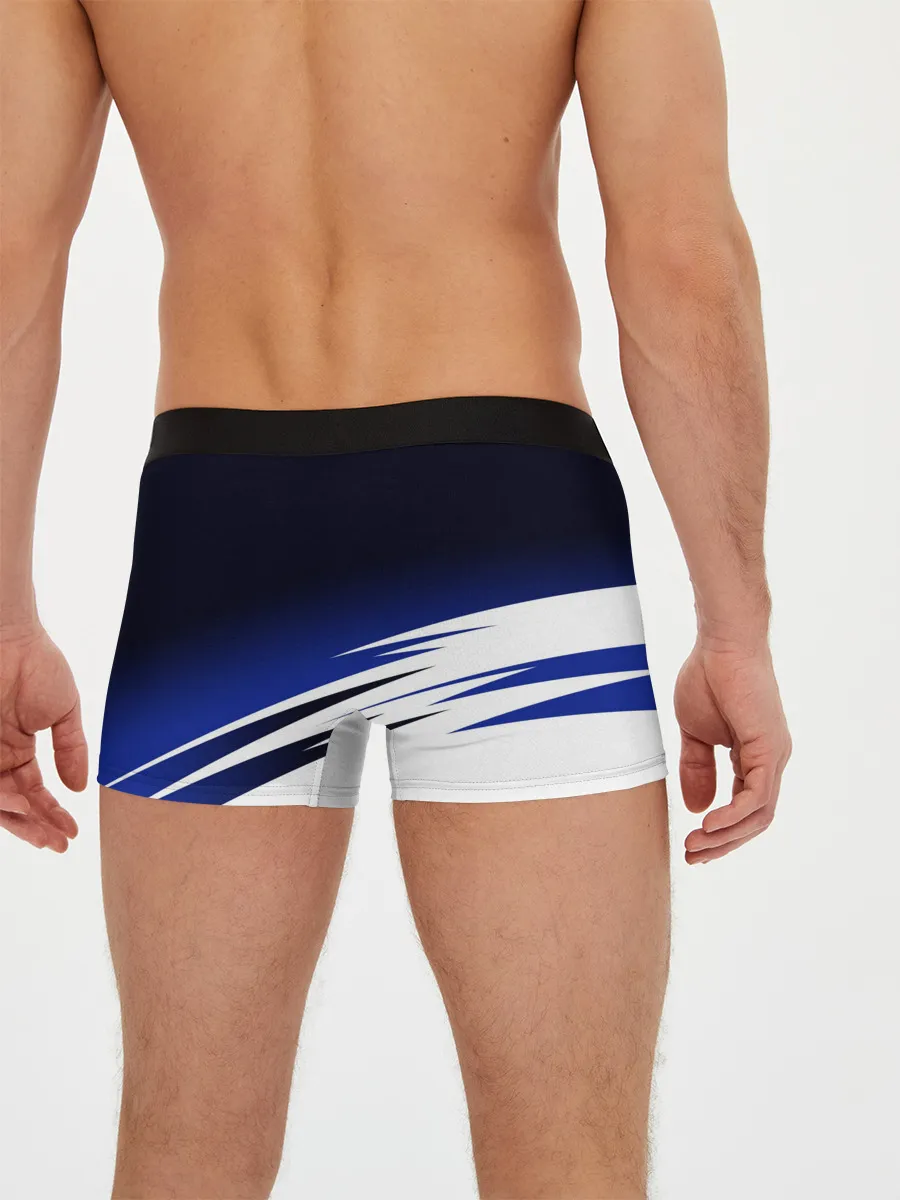 Мужские трусы боксеры / CHELSEA разминочная 19/20