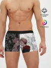 Мужские трусы боксеры / Jujutsu Kaisen Сукуна х Юдзи