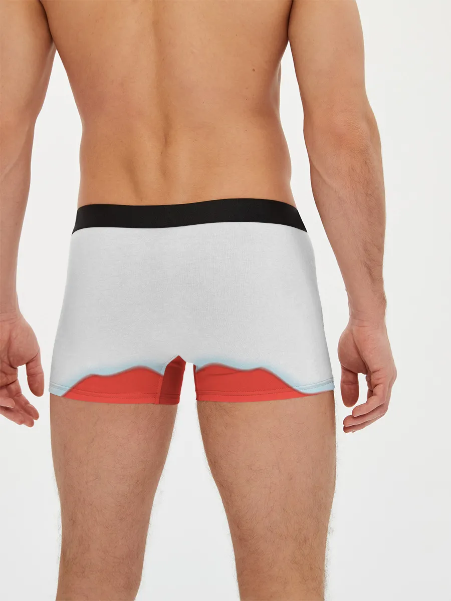 Мужские трусы боксеры / Оля | Kinder