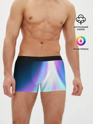 Мужские трусы боксеры / Сияние