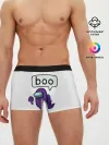 Мужские трусы боксеры / BOO