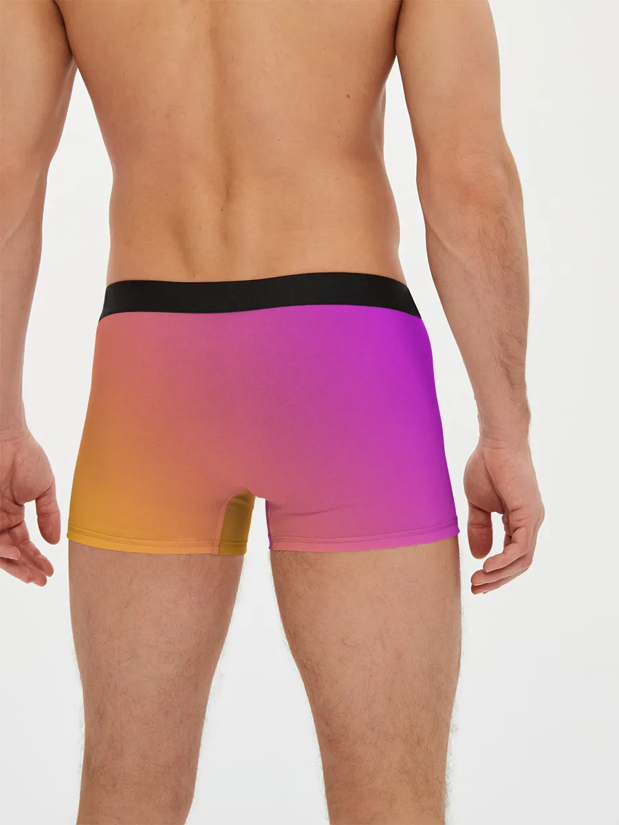 Мужские трусы боксеры / DARLING IN THE FRANXX EP