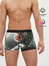 Мужские трусы боксеры / Windranger Dota