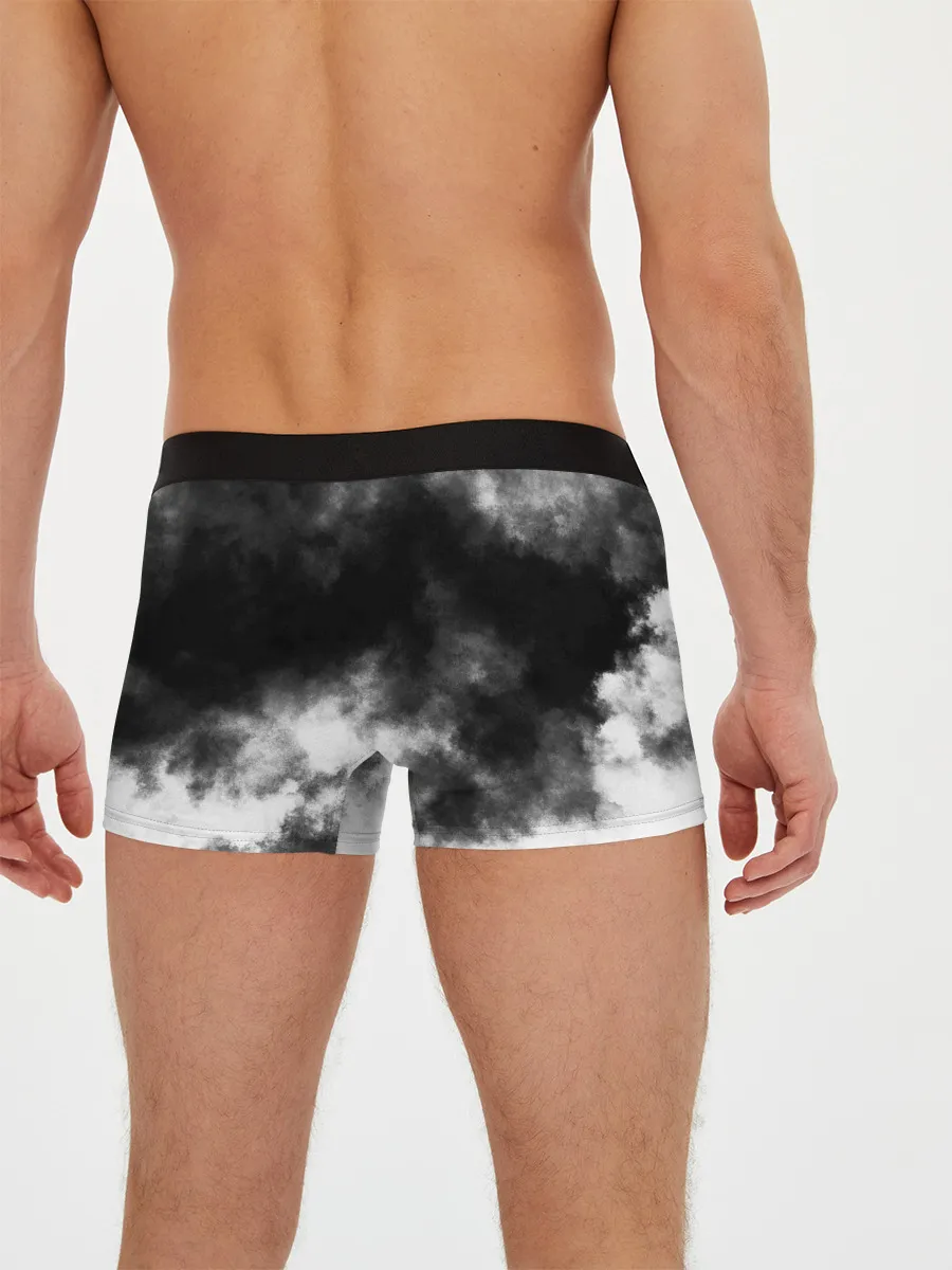 Мужские трусы боксеры / Among Us Angel