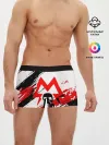 Мужские трусы боксеры / METRO EXODUS SPARTA