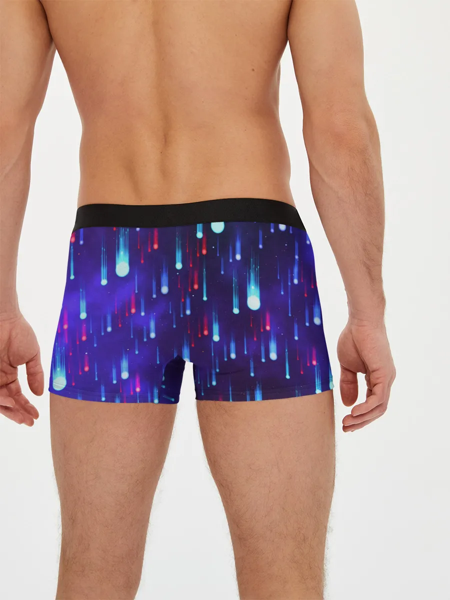 Мужские трусы боксеры / SONATA