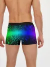 Мужские трусы боксеры / Neon