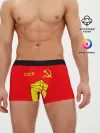 Мужские трусы боксеры / СССР