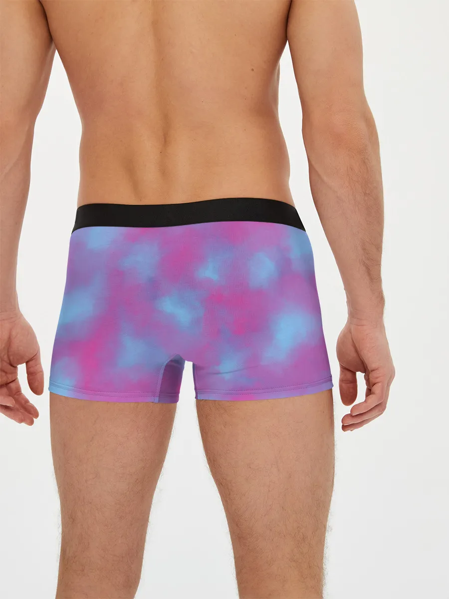 Мужские трусы боксеры / Courier