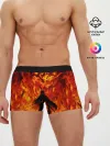 Мужские трусы боксеры / Клинок, рассекающий демонов