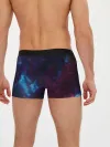 Мужские трусы боксеры / ЗВЕЗДНЫЙ ВОЛК