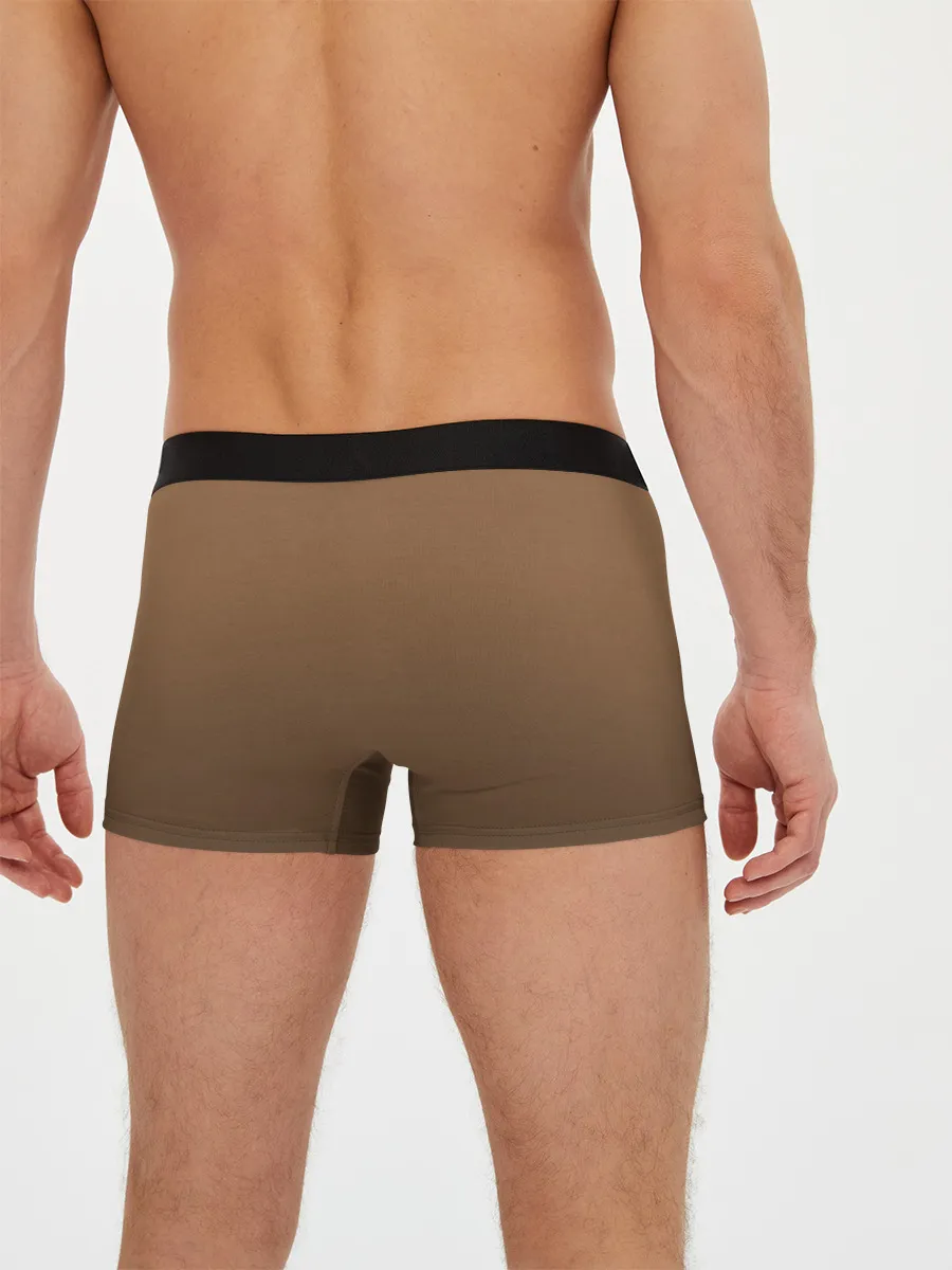 Мужские трусы боксеры / Baby Niffler