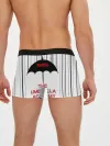Мужские трусы боксеры / The Umbrella Academy Season 3