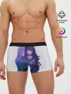 Мужские трусы боксеры / акудама драйв