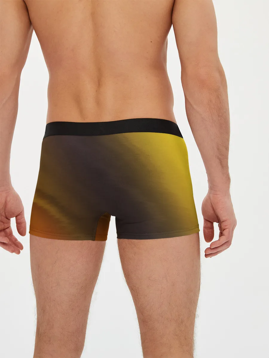 Мужские трусы боксеры / AMONG US - IMPOSTOR