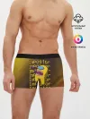 Мужские трусы боксеры / AMONG US - IMPOSTOR
