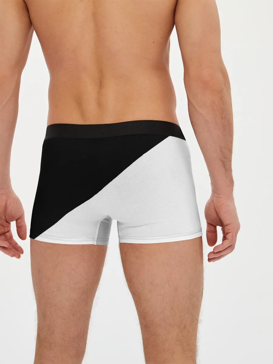 Мужские трусы боксеры / Asuka Langley Evangelion